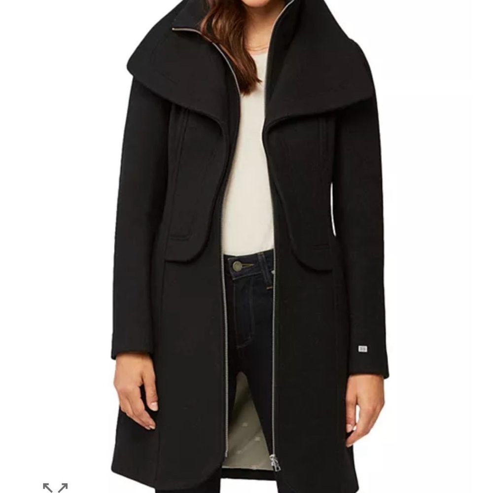 Soia & Kyo Flavia Coat